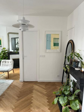 2 Pièces au Cœur de Paris
